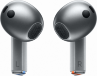 Samsung Galaxy Buds3 Wireless Headset - Ezüst