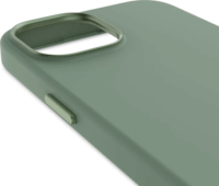 Decoded AntiMicrobial Apple iPhone 15 Plus MagSafe Tok - Zsálya