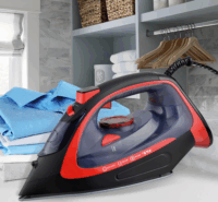 Maestro MR-308C Gőzölős vasaló