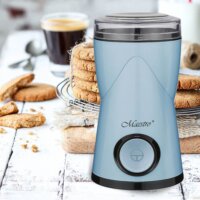 Maestro MR-453 Kávédaráló - Kék