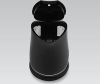 Maestro MR-038 1,7L Vízforraló - Fekete