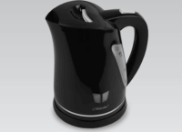 Maestro MR-038 1,7L Vízforraló - Fekete