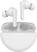 Belkin Soundform Rhythm TWS Wireless Headset - Fehér