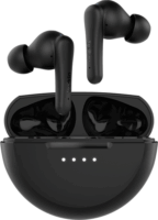 Belkin Soundform Rhythm TWS Wireless Headset - Fekete
