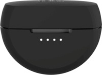 Belkin Soundform Rhythm TWS Wireless Headset - Fekete