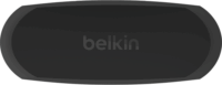 Belkin Soundform Rhythm TWS Wireless Headset - Fekete