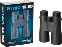 Levenhuk Nitro 16x50 Távcső