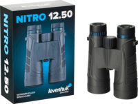 Levenhuk Nitro 12x50 Távcső