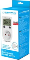 Esperanza ELA102 Fogyasztásmérő
