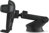 iOttie Easy One Touch 2 8.3" Mobiltelefon autós tartó/töltő - Fekete