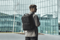 Wenger XE Resist 16" Notebook hátizsák - Fekete