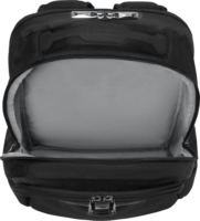 Wenger XE Resist 16" Notebook hátizsák - Fekete