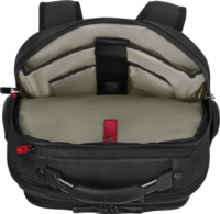 Wenger Altair 15.6" Notebook hátizsák - Fekete