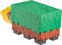 Mattel HXM85 Minecraft játékfigura Hanggal