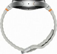 Samsung Galaxy Watch7 (44 mm e-sim) Okosóra - Ezüst