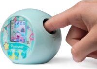 Spin Master Punirunes Interaktív kisállat gondoskodó játékfigura