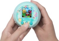 Spin Master Punirunes Interaktív kisállat gondoskodó játékfigura