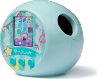 Spin Master Punirunes Interaktív kisállat gondoskodó játékfigura