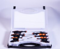 IRIS TOOLS 8 darabos Csavarhúzó készlet