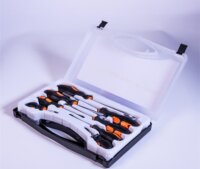 IRIS TOOLS 8 darabos Csavarhúzó készlet