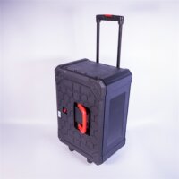 IRIS TOOLS 94 darabos Szerszámkészlet