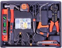 IRIS TOOLS 94 darabos Szerszámkészlet