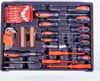 IRIS TOOLS 94 darabos Szerszámkészlet