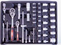 IRIS TOOLS 94 darabos Szerszámkészlet