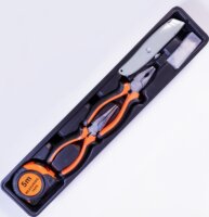 IRIS TOOLS 85 darabos Szerszámkészlet