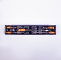 IRIS TOOLS 85 darabos Szerszámkészlet