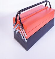 IRIS TOOLS 85 darabos Szerszámkészlet