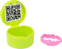 Spin Master Gabby babaház deluxe szobaszett wellness szobával