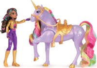Spin Master Unicorn Academy - Varázsló Wildstar és Sophia játékfigura