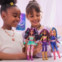 Spin Master Unicorn Academy - Játékbaba Sophia