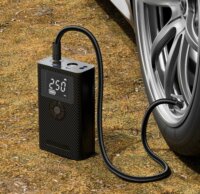 Cellect 5 in 1 Hordozható Indításrásegítő Powerbank És Kompresszor