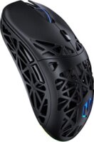 Endorfy LIV Plus Wireless Gaming Egér - Fekete