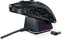 Endorfy LIV Plus Wireless Gaming Egér - Fekete