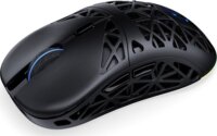 Endorfy LIV Plus Wireless Gaming Egér - Fekete