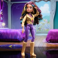 Spin Master Unicorn Academy - Deluxe Bál Sophia Baba