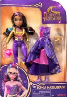 Spin Master Unicorn Academy - Deluxe Bál Sophia Baba