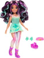 Spin Master Unicorn Academy - Ava Öltöztetős Baba