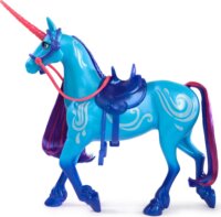Spin Master Unicorn Academy - Einhorn River állatfigura