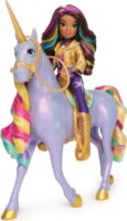 Spin Master Unicorn Academy - Sophia és Fény-Mágia Wildstar játékfigura
