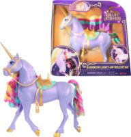 Spin Master Unicorn Academy - Fényvarázs Wildstar Játékfigura