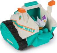 Spin Master Mancs őrjárat Everest hójárgánya snowboarddal és Henrietta figurával