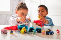 Spin Master Mancs Őrjárat Pup Squad Patroller Chase játékautó és jármű