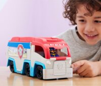 Spin Master Mancs Őrjárat Pup Squad Patroller Chase játékautó és jármű