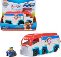 Spin Master Mancs Őrjárat Pup Squad Patroller Chase játékautó és jármű