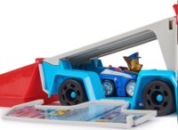 Spin Master Mancs Őrjárat Pup Squad Patroller Chase játékautó és jármű