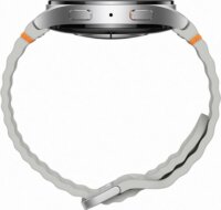 Samsung Galaxy Watch7 (44 mm) Okosóra - Ezüst